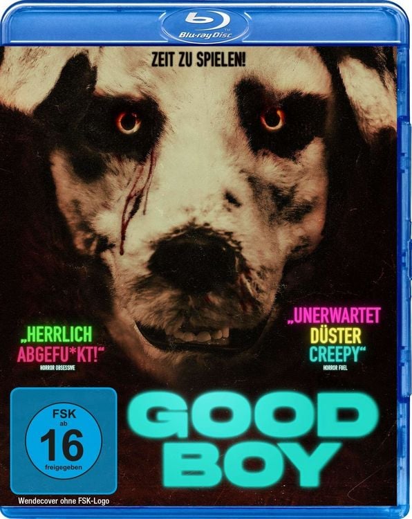 Produktbild: Good Boy