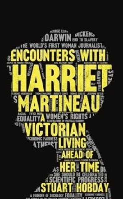 Produktbild: Hobday, S: Encounters With Harriet Martineau