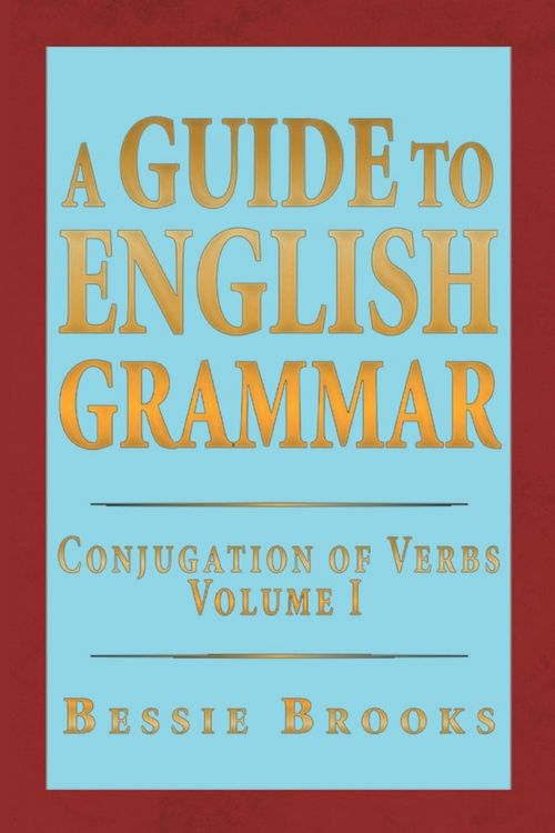 Produktbild: A Guide to English Grammar