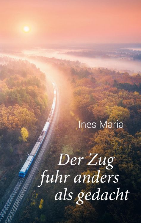 Produktbild: Der Zug fuhr anders als gedacht