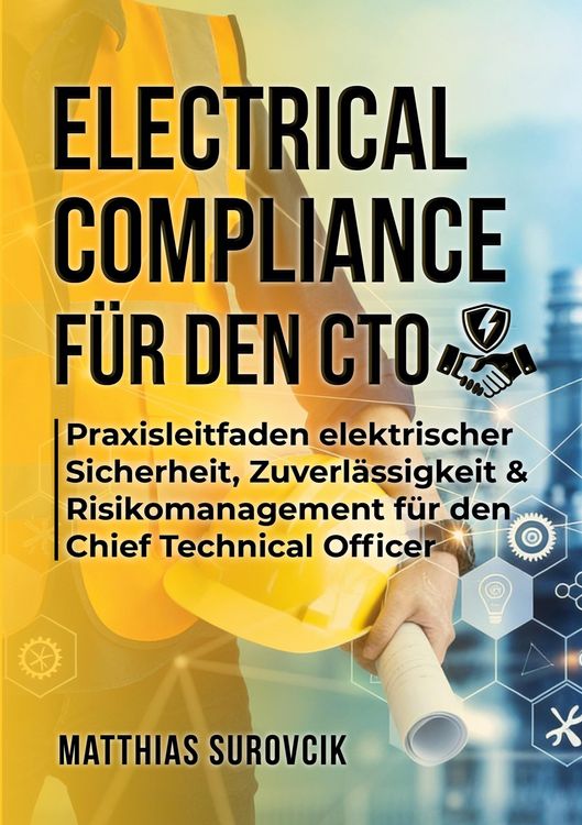 Produktbild: Electrical Compliance f&uuml;r den CTO
