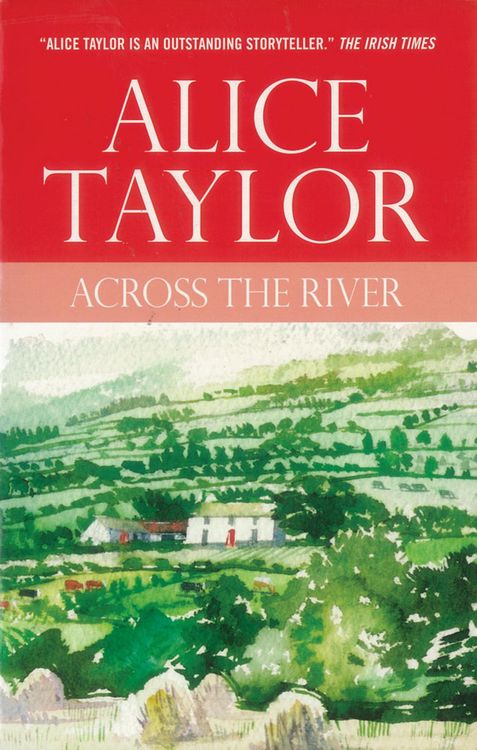 Produktbild: Across the River