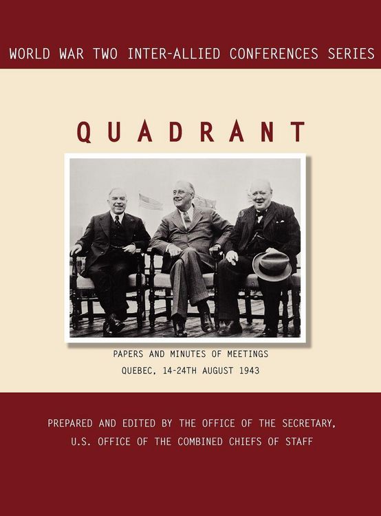 Produktbild: Quadrant