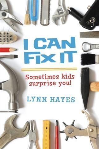 Produktbild: I Can Fix It