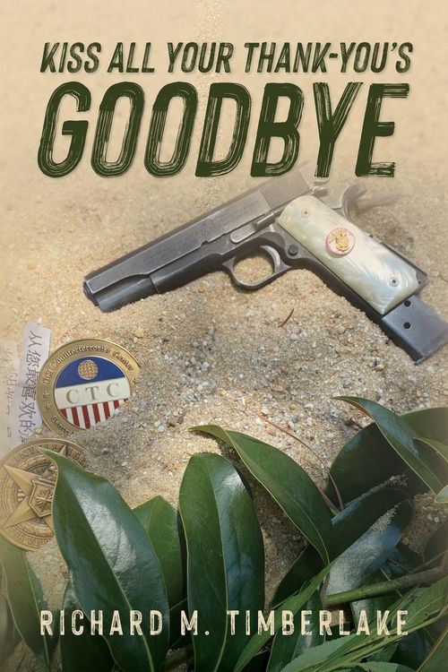 Produktbild: Kiss All Your Thank-You's Goodbye