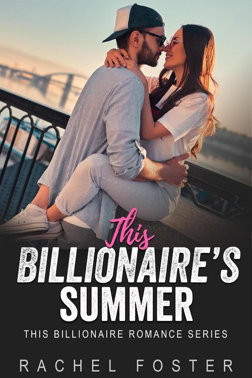 Produktbild: This Billionaire's Summer