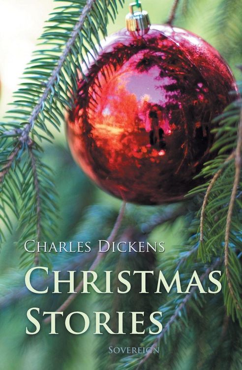 Produktbild: Christmas Stories