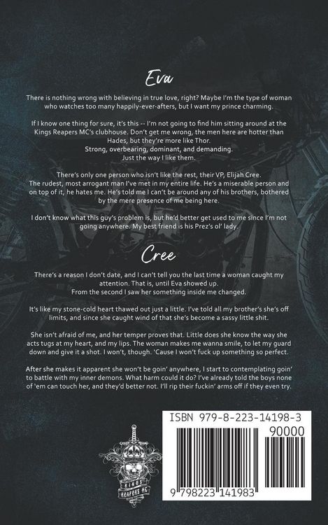 Produktbild: Capturing Cree