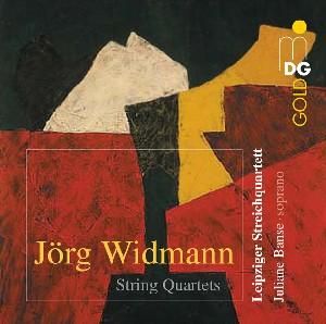 Produktbild: Streichquartette