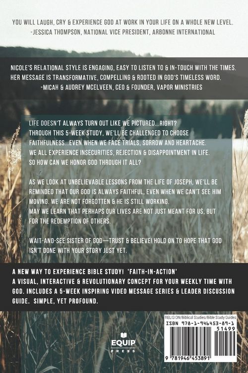 Produktbild: Study of Joseph
