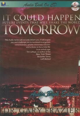 Produktbild: It Could Happen Tomorrow