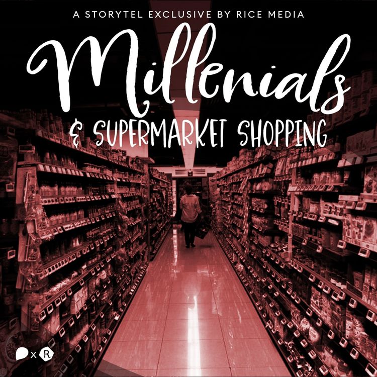 Produktbild: Explaining the Millennial Obsession With Supermarket Shopping