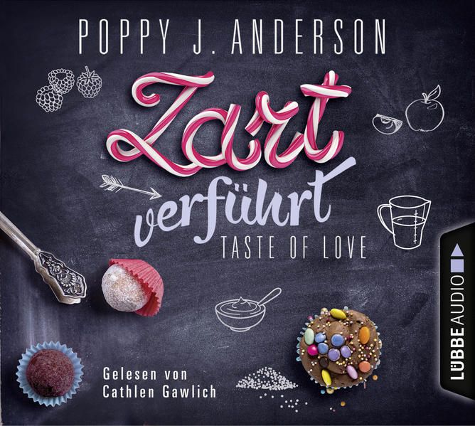 Produktbild: Taste of Love - Zart verf&uuml;hrt - Die K&ouml;che von Boston 3