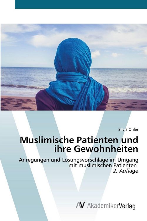 Produktbild: Muslimische Patienten und ihre Gewohnheiten