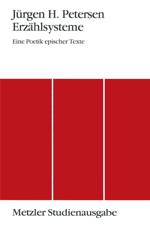 Produktbild: Erz&auml;hlsysteme