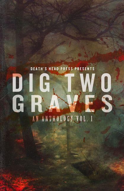 Produktbild: Dig Two Graves