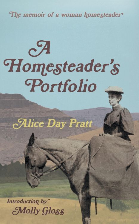 Produktbild: A Homesteader's Portfolio