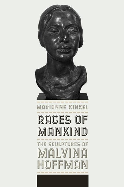 Produktbild: Kinkel, M: Races of Mankind