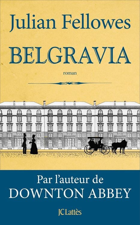 Produktbild: Belgravia