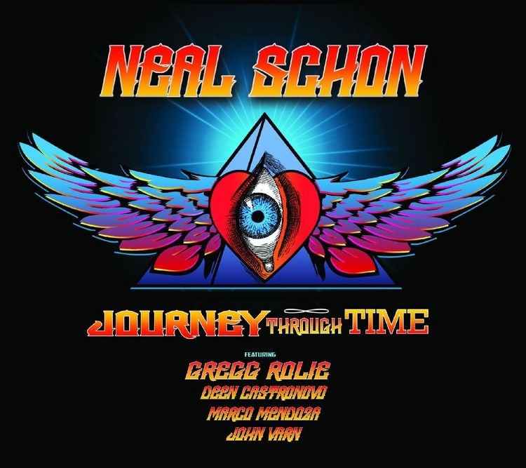 Produktbild: Journey Through Time
