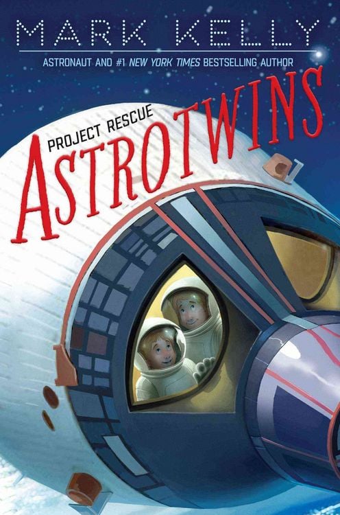 Produktbild: Astrotwins -- Project Rescue