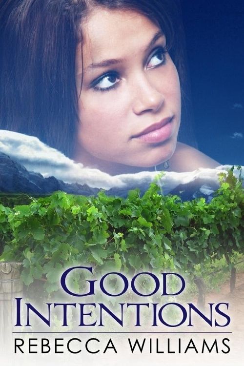 Produktbild: Good Intentions