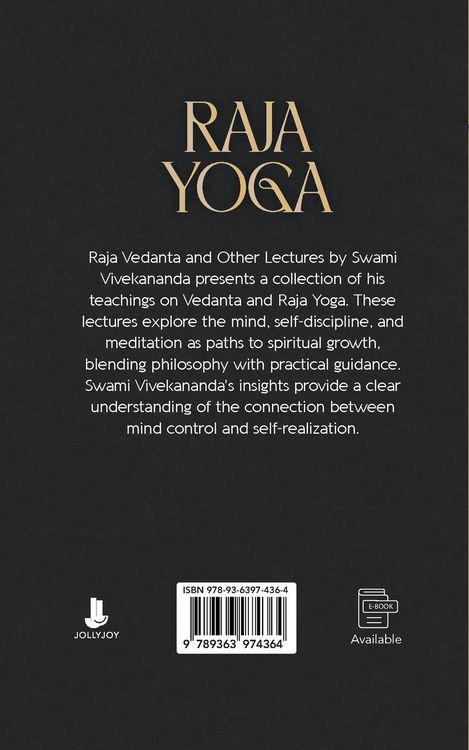 Produktbild: Raja Yoga