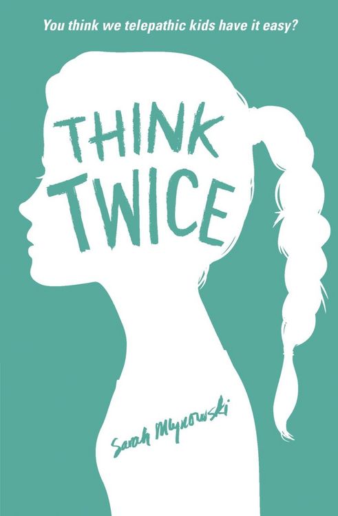Produktbild: Think Twice