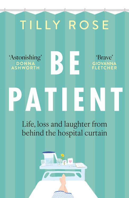 Produktbild: Be Patient