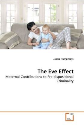 Produktbild: Humphreys, J: The Eve Effect