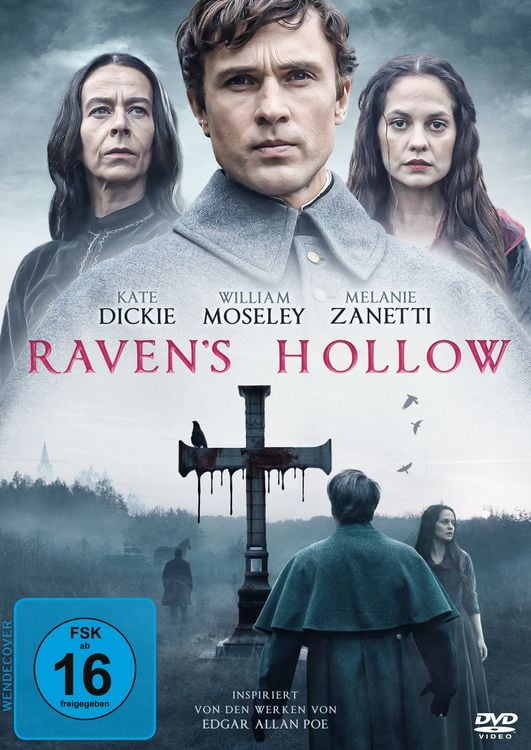 Produktbild: Raven's Hollow