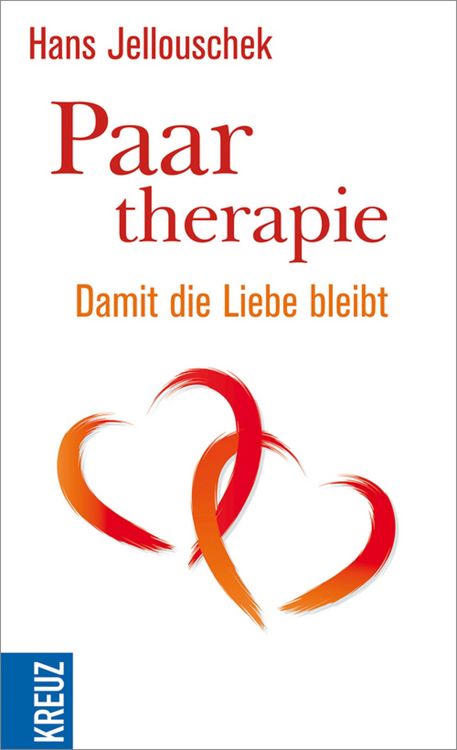 Produktbild: Paartherapie