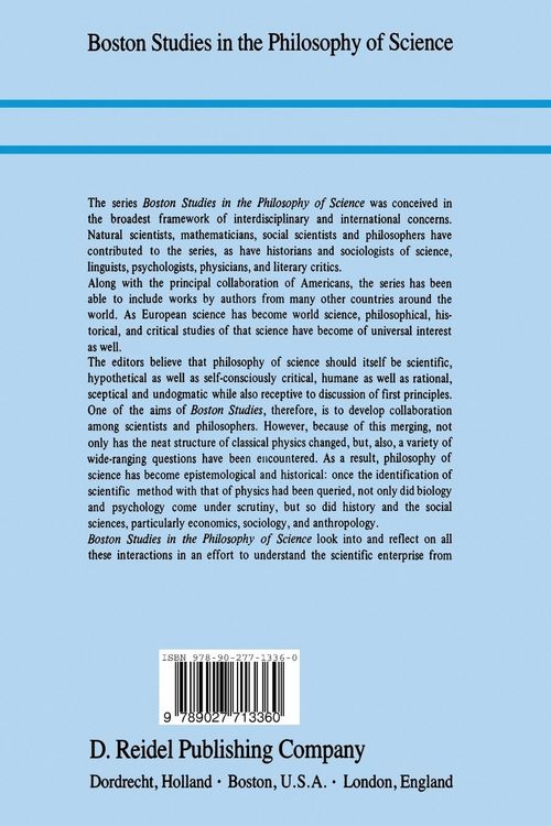 Produktbild: Scientific Knowledge