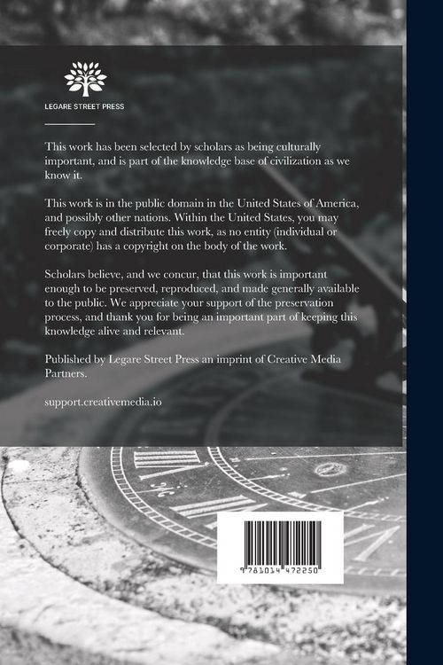 Produktbild: Bulletin - Southern California Academy of Sciences; v. 110: no. 3 (2011: Dec.)