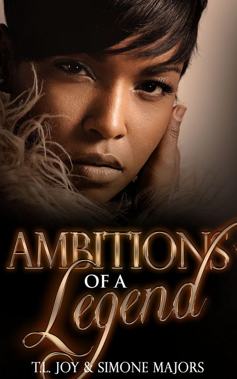 Produktbild: Ambitions Of A Legend (Hot Boyz Legend, #1)