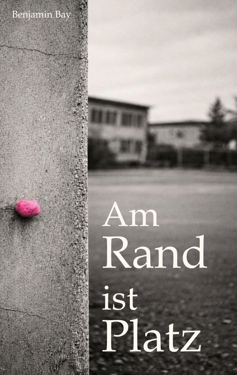Produktbild: Am Rand ist Platz