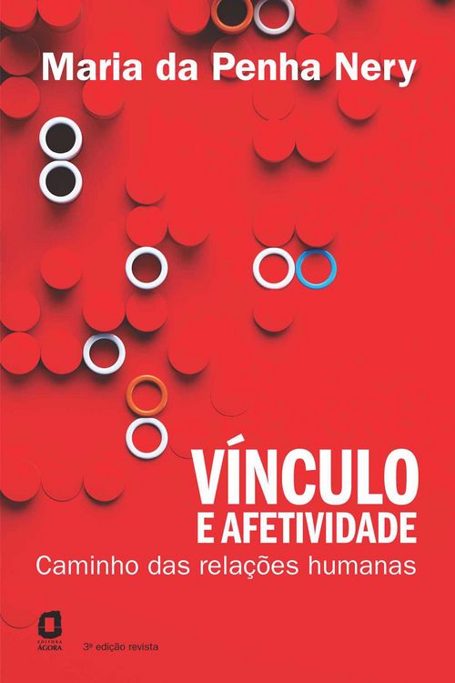 Produktbild: V&iacute;nculo e afetividade