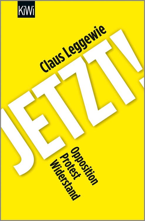 Produktbild: Jetzt!
