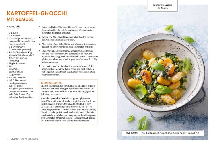 Produktbild: Dinner for One