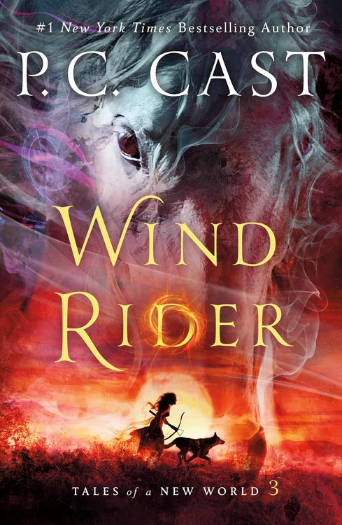 Produktbild: Wind Rider