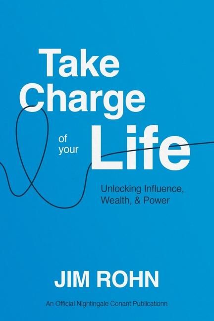 Produktbild: Take Charge of Your Life