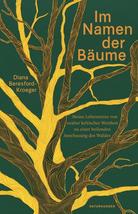 Produktbild: Im Namen der Bäume