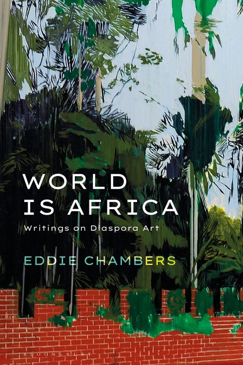 Produktbild: World is Africa