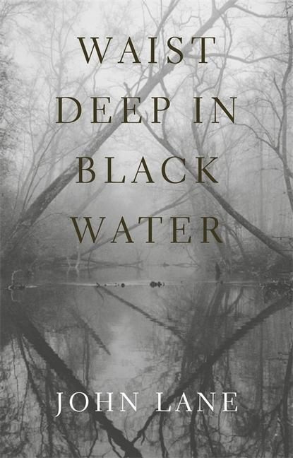 Produktbild: Waist Deep in Black Water