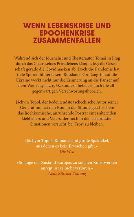 Produktbild: Die H&ouml;lle gibt es nicht