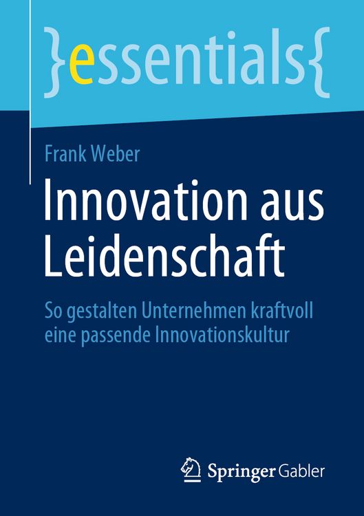 Produktbild: Innovation aus Leidenschaft