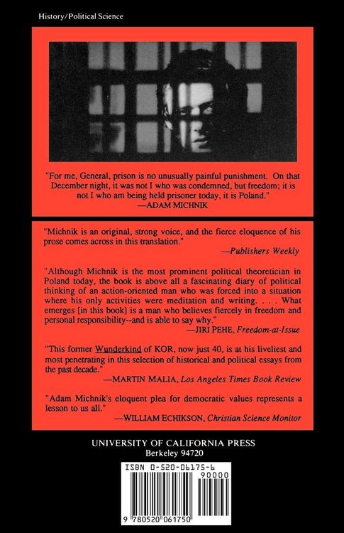 Produktbild: Letters From Prison and Other Essays
