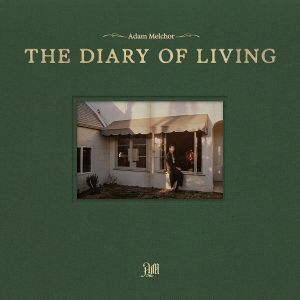 Produktbild: The Diary Of Living