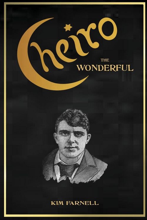 Produktbild: Cheiro the Wonderful