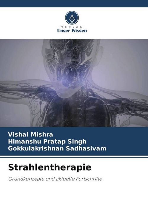 Produktbild: Strahlentherapie